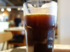 冰咖啡-at cafe 意大利餐厅(集美店)