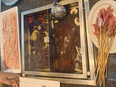 -皇城老妈·大连海鲜火锅(港湾店)
