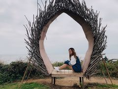 -漳州滨海火山岛自然生态风景区