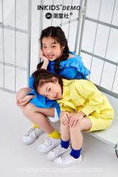 -INKIDS潮童社儿童摄影(朝阳大悦城店)