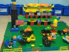 -卡巴机器人编程·少儿编程·信息学竞赛(公益西桥校区)