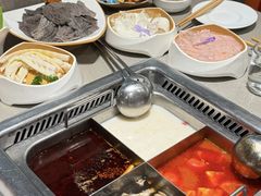 -海底捞火锅(杭州萧山宝龙广场店)