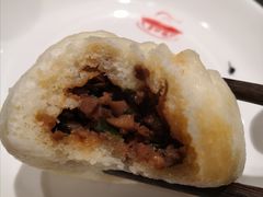 野菌香包-老砂锅(城北店)