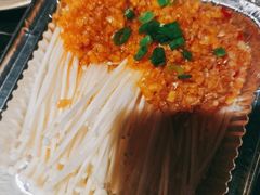 -韩悦牛排烤肉(仓山万达店)