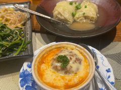 茄汁汉堡-みほりん味保灵(六月汇广场店)