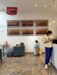 -爱儿美儿童摄影亲子馆(五路居店)