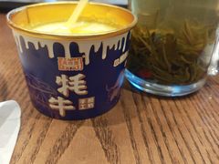 -清真·胖妈妈手抓餐厅(定西路长城宾馆店)