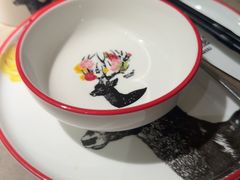 -新白鹿餐厅(金鹰新街口店)