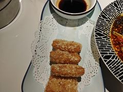 -南山翁新概念川菜(江宁万达广场店)
