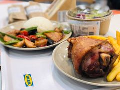 -宜家·瑞典风味餐厅(北京西红门店)