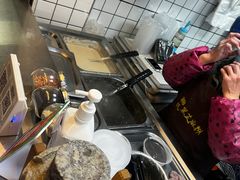 -鞠氏黑芝麻糊(水塔店)