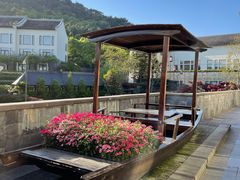 -宁波柏悦酒店·钱湖渔港