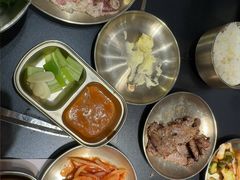 -西塔老太太泥炉烤肉(龙湖北苑天街店)