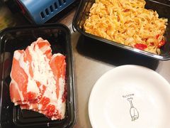 -一品诚记烤肉·甄选店(中南路店)