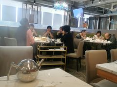 -德兴show鲜·蒸汽海鲜火锅餐厅(格创悦里店)