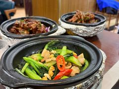 -金龙·打边炉(武进路店)