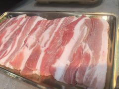 -齐齐哈尔炭匠烤肉(福城上上城店)