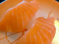 -禾绿回转寿司(苏宁广场店)