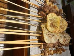 -肉串汪自由派(西便门店)