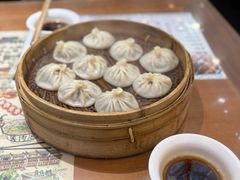 -清真马三汤包(回民街店)