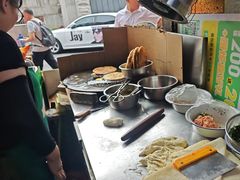 -王记生烫牛杂面馆(兰陵路店)