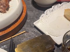 -炊烟小炒黄牛肉(浦东世纪汇店)