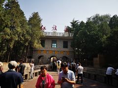 -红旗渠纪念馆