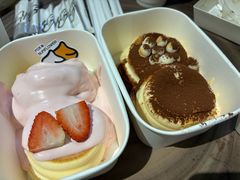 -狐狸和向日葵(北京路店)