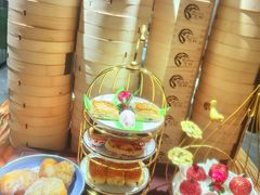 -鹿鸣酒家(越秀店)