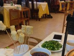 -东来顺饭庄(天坛店)