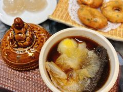 -安泰楼·佛跳墙创始人·传统闽味早茶·酒楼(三坊七巷闽菜地标店)