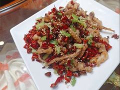 -裕德隆清真饭庄·天津特色菜(河东店)
