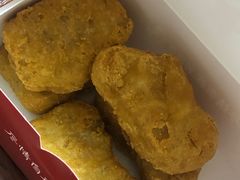 -肯德基(大兴火车站店)