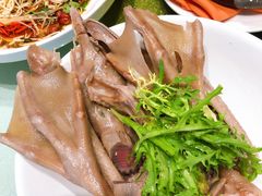 -金典银峰老鹅馆·昆山菜(亭林公园店)