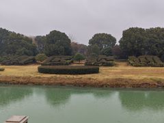 -苏州太湖湖滨国家湿地公园