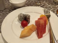 -上海安亭别墅花园酒店