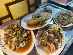 -长平老姿娘夜粥(平东一街店)