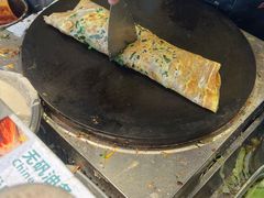 -卞姐蛋饼(陕西南路店)