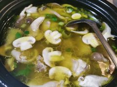 -呼吸森林·生态农庄农家乐私房菜