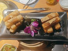 -一朵菌·野生菌探索家火锅(南亚店)