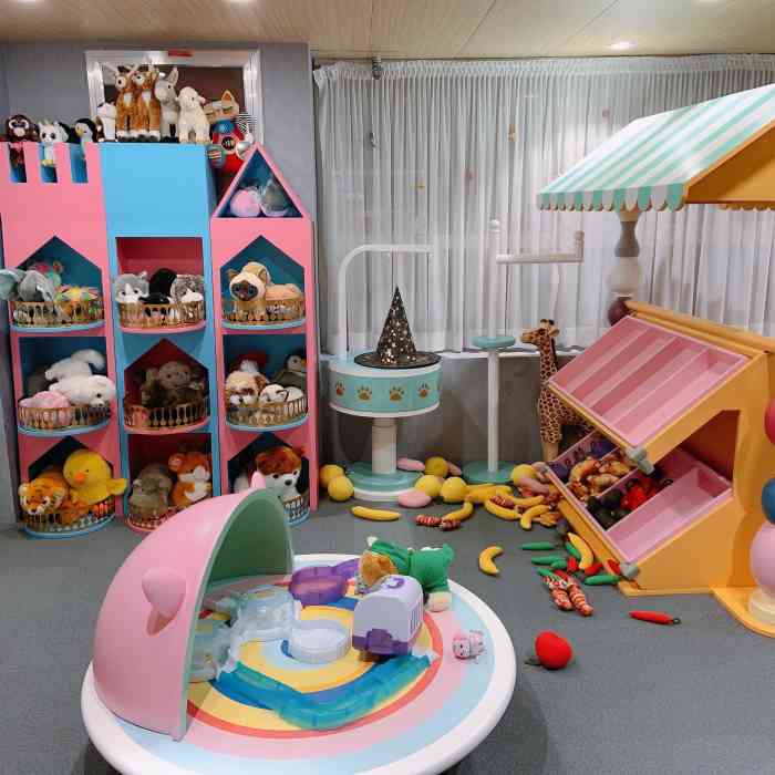 森林象亲子餐厅-"[调皮]森林象亲子餐厅96位于转山西路.