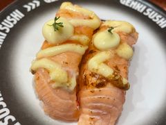 -元气寿司(金光华店)