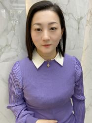 -苏奇发型·烫发染发