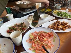 -芳草地度假酒店·野炉中餐厅