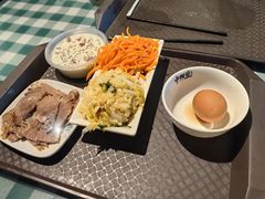 -中阿兰牛肉面(悦海新天地店)