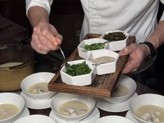 -丽晶轩中餐厅(重庆丽晶酒店)