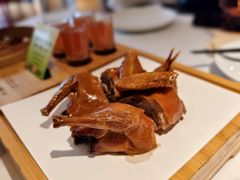-汤城小厨•粤菜•靓汤(金宝街店)