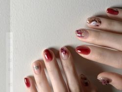-心窑Shero's 美甲美睫美妆沙龙