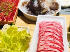 -鲜货俚鲜火锅(青果路店)