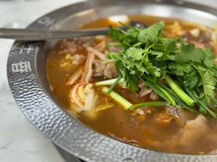-古乐牛香·鲜牛肉自助火锅(南京总店)